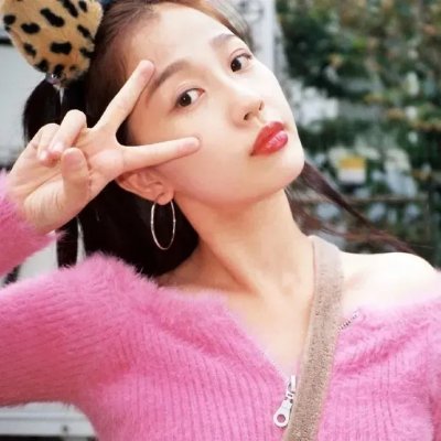 可能的脸